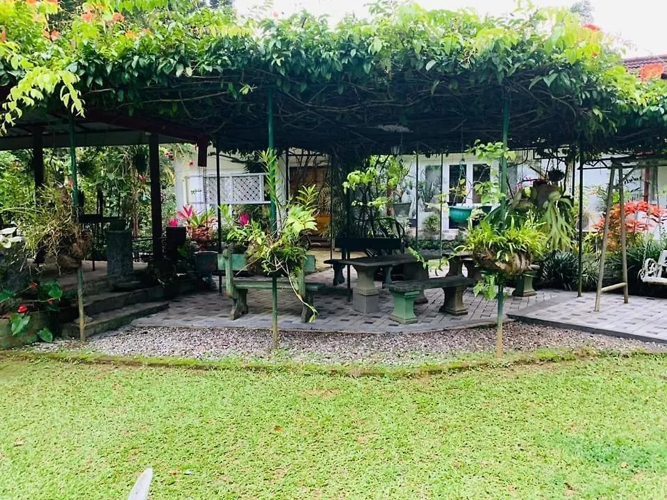 Yalegoda Walauwa Kandy Homestay