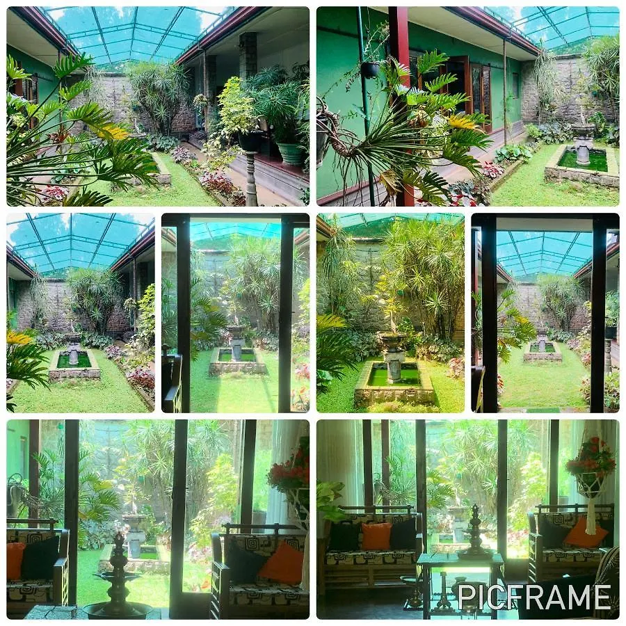 Yalegoda Walauwa Kandy