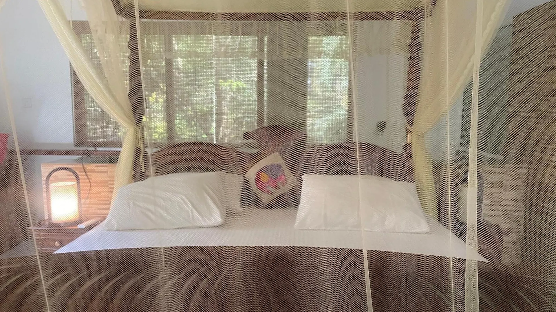 Homestay Yalegoda Walauwa Kandy Sri Lanka