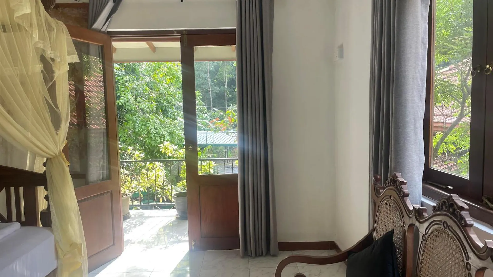 Yalegoda Walauwa Kandy 0*,  Sri Lanka