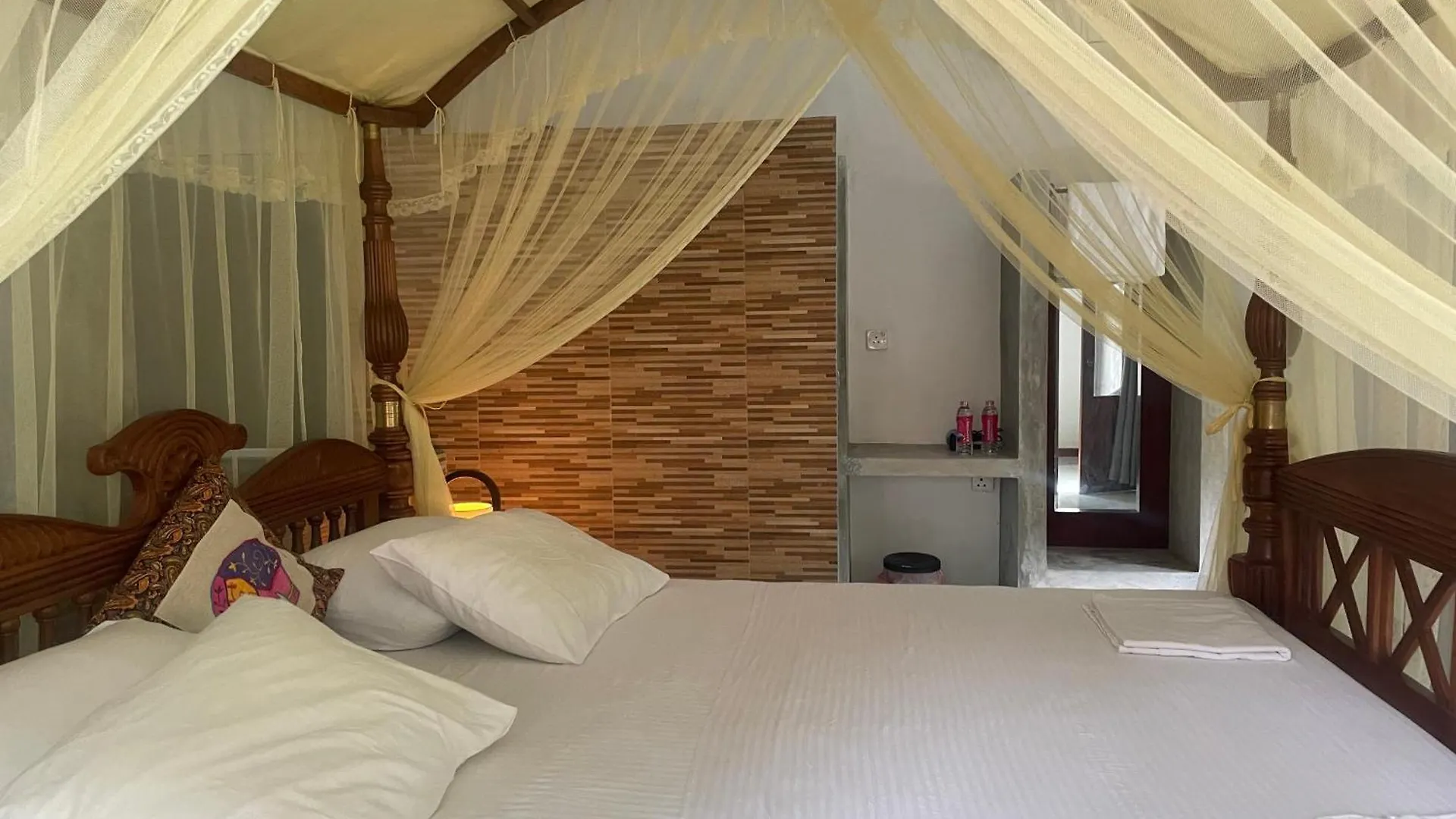 Yalegoda Walauwa Kandy Homestay