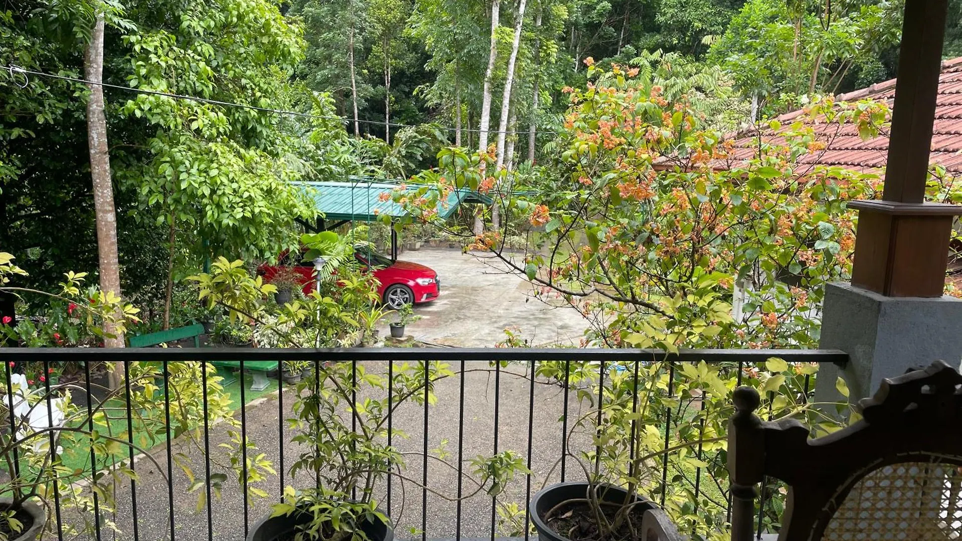 Yalegoda Walauwa Kandy