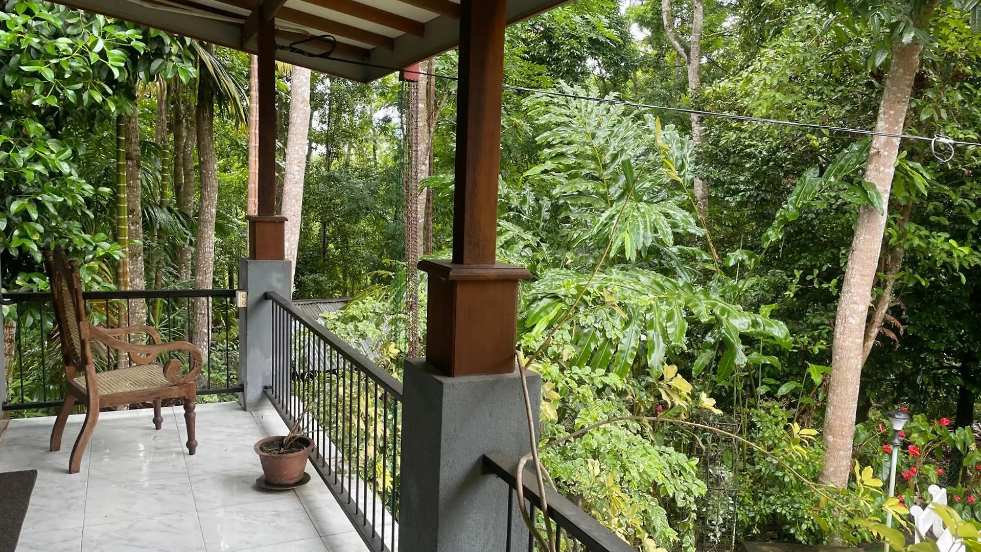 Homestay Yalegoda Walauwa Kandy