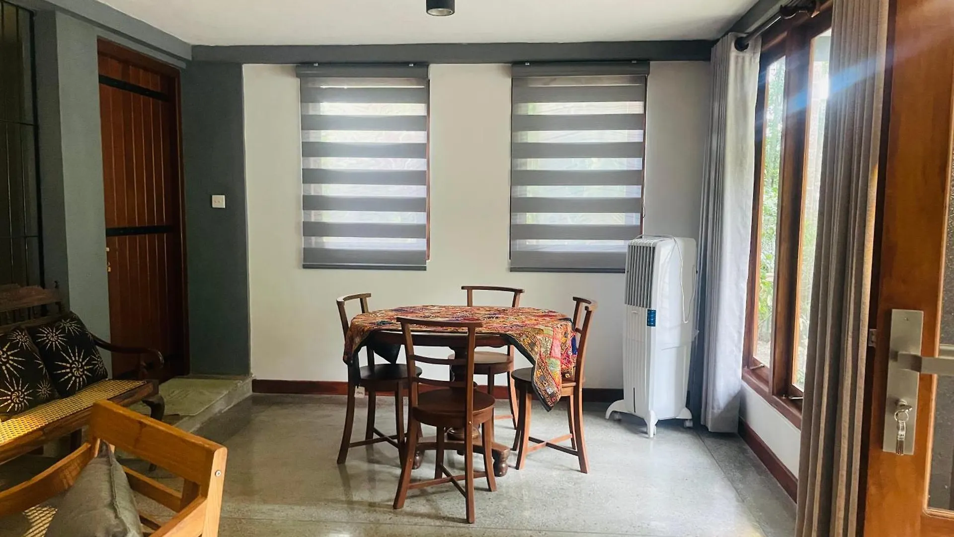 Homestay Yalegoda Walauwa Kandy