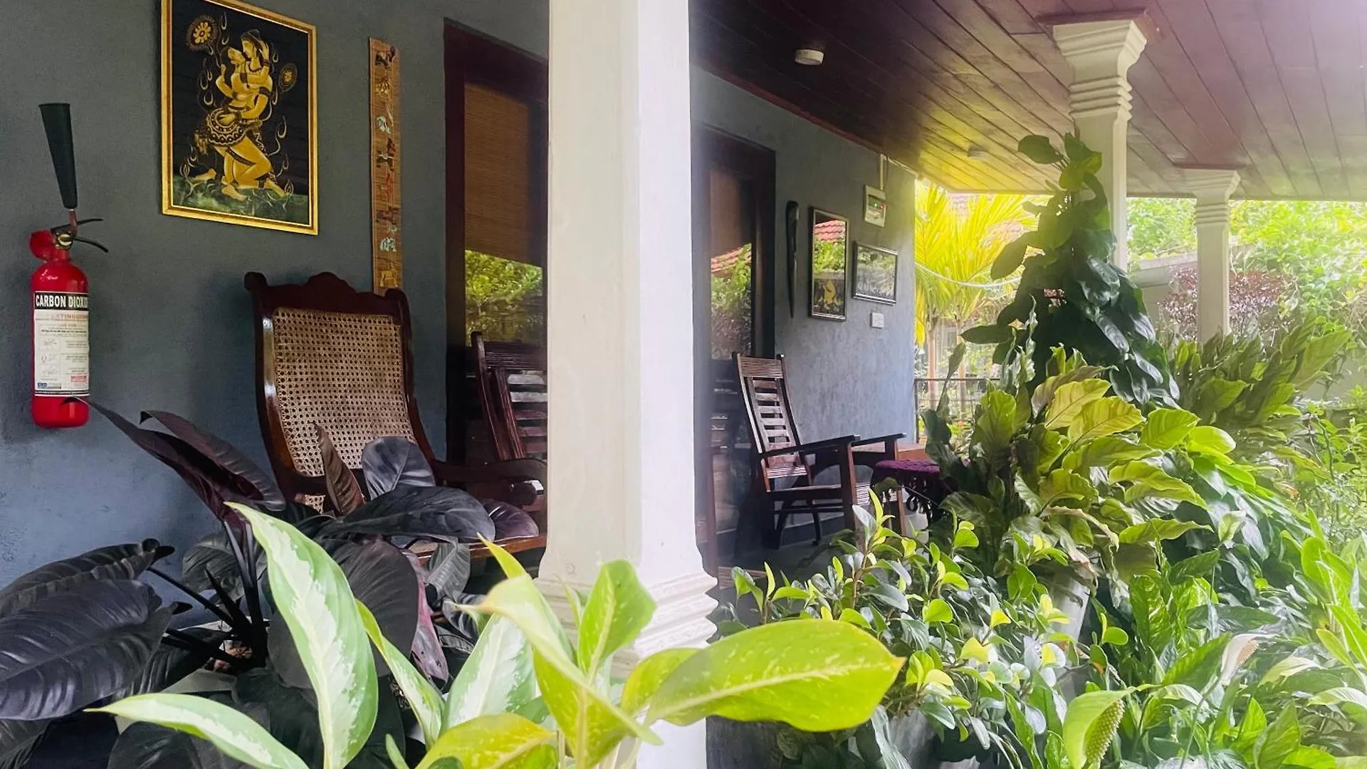 Yalegoda Walauwa Kandy Homestay