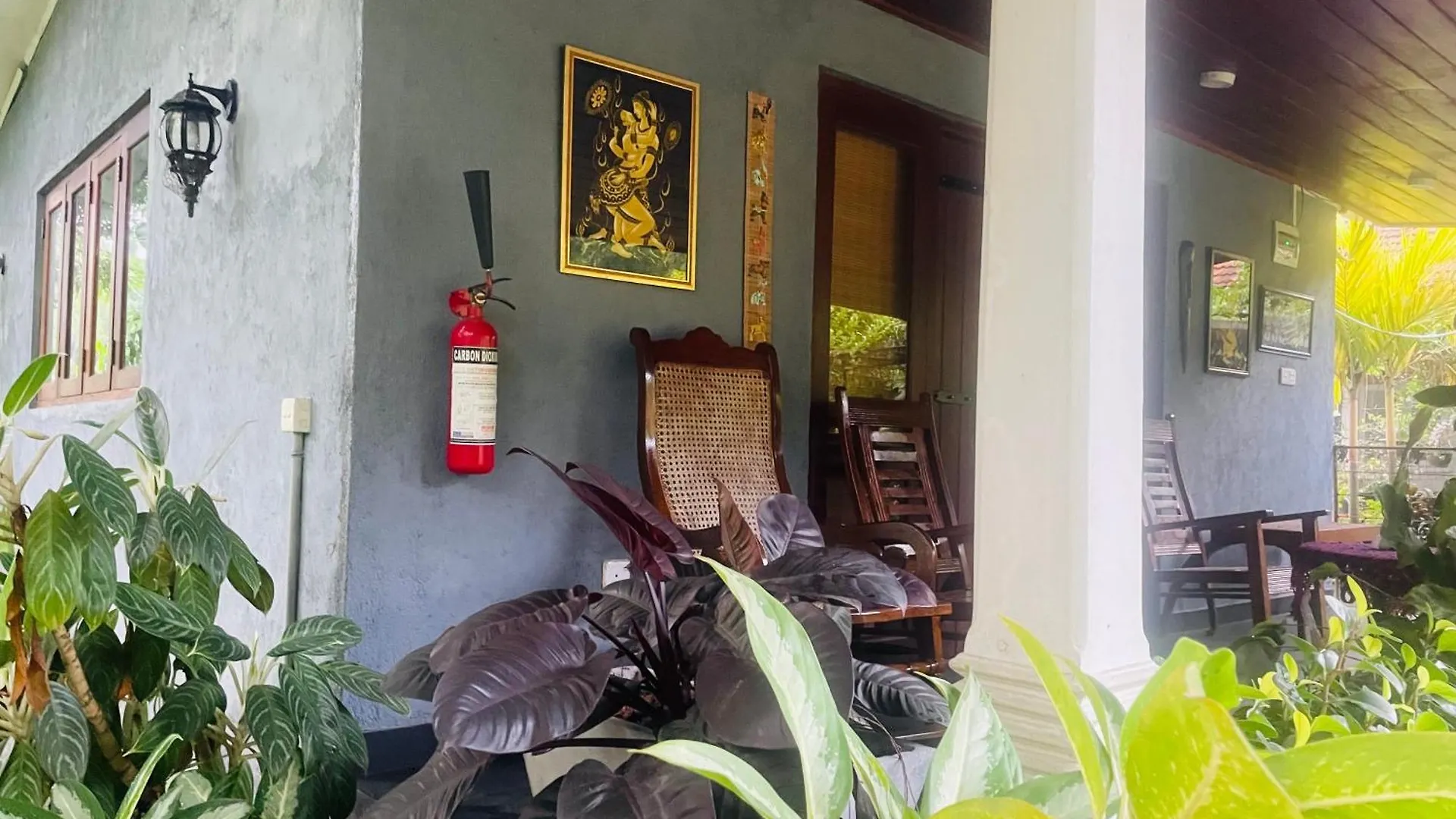 Yalegoda Walauwa Kandy Homestay