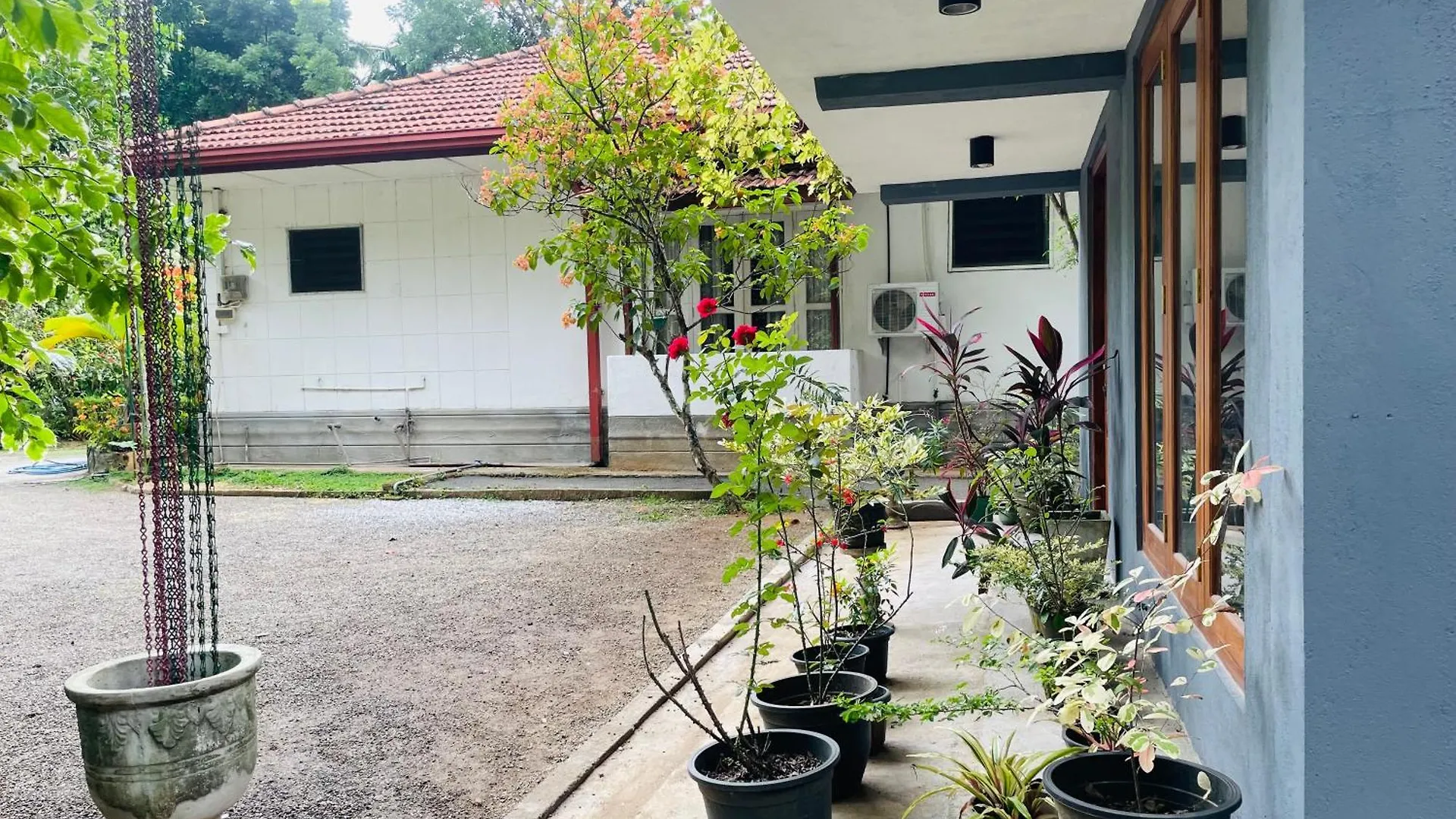 Homestay Yalegoda Walauwa Kandy