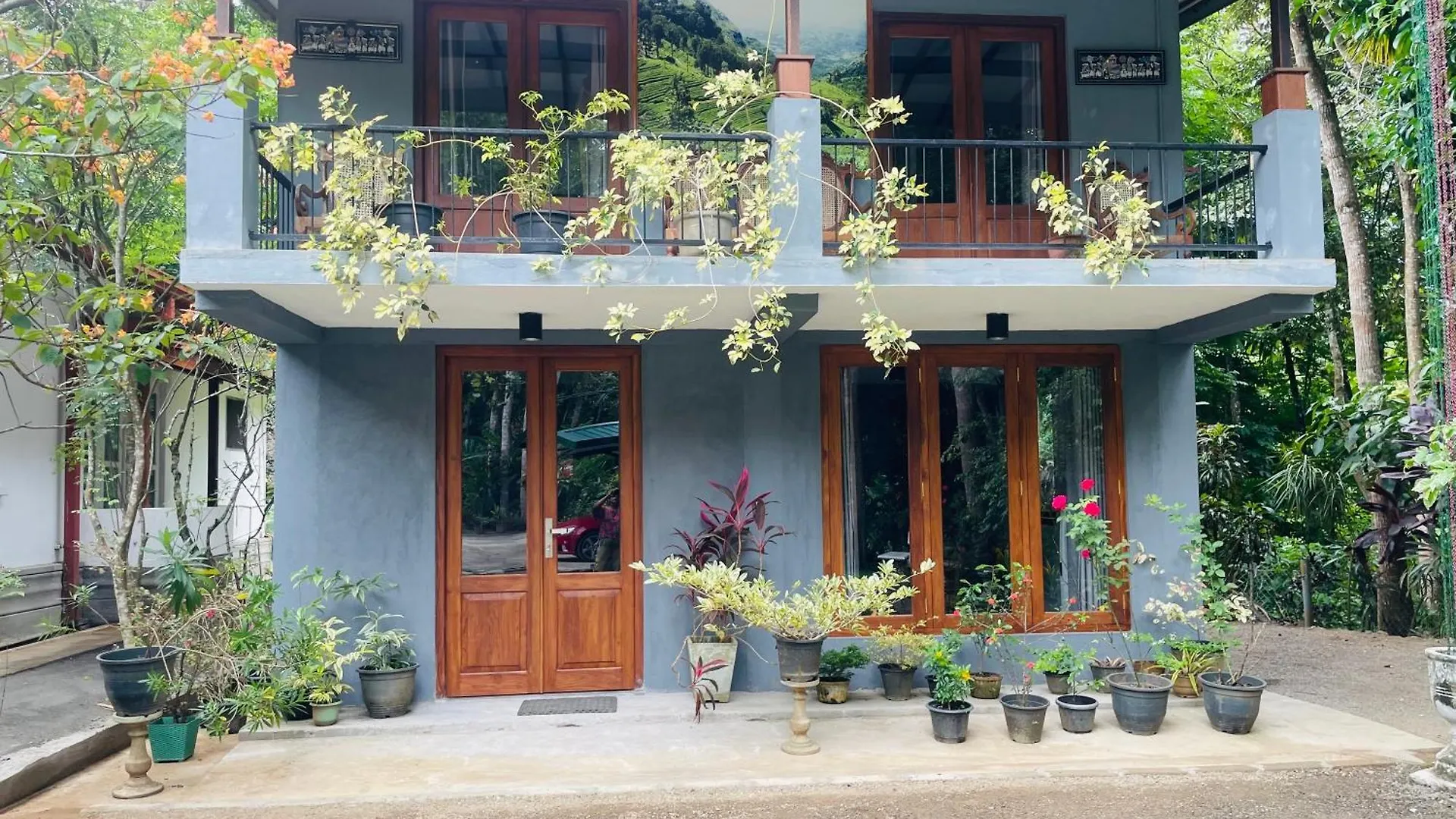 Yalegoda Walauwa Kandy