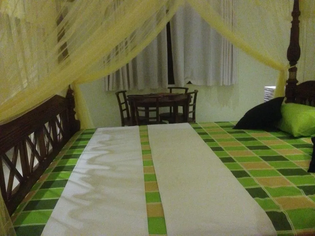 Yalegoda Walauwa Kandy Homestay