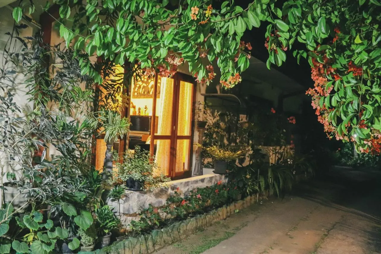 Yalegoda Walauwa Kandy